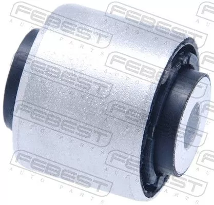 Mounting, control/trailing arm