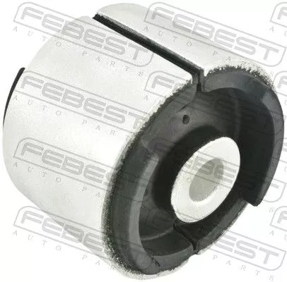 FEBEST Mounting, steering gear (BMAB-052)