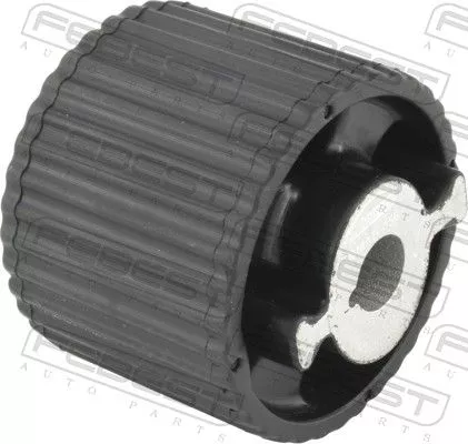 Mounting, differential