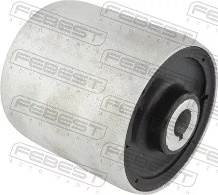 Mounting, control/trailing arm