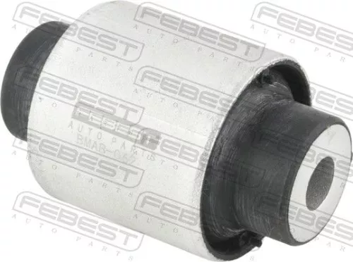 FEBEST Mounting, control/trailing arm (BMAB-062)