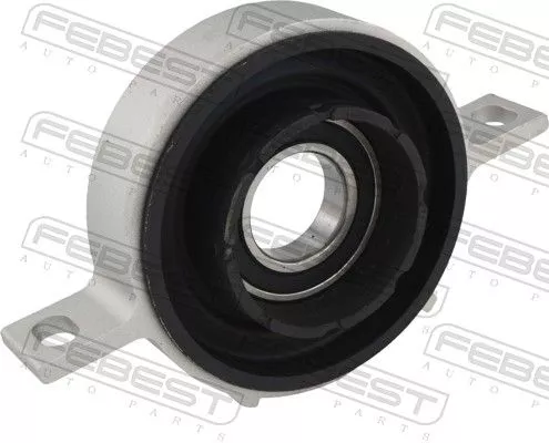 FEBEST Bearing, propshaft centre bearing (BMCB-G20)