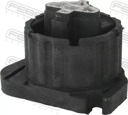 Mounting, automatic transmission