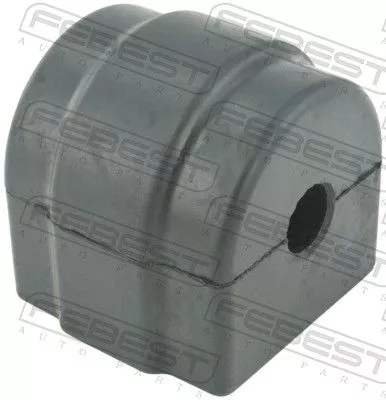 Mounting, stabiliser bar
