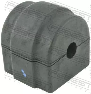 Mounting, stabiliser bar