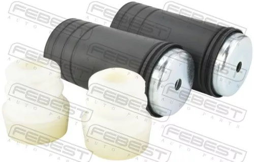 Dust Cover Kit, shock absorber