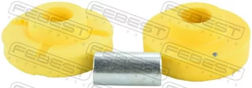 Repair Kit, suspension strut support mount