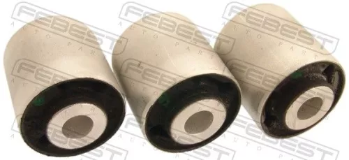 FEBEST Mounting, control/trailing arm (BZAB-003)