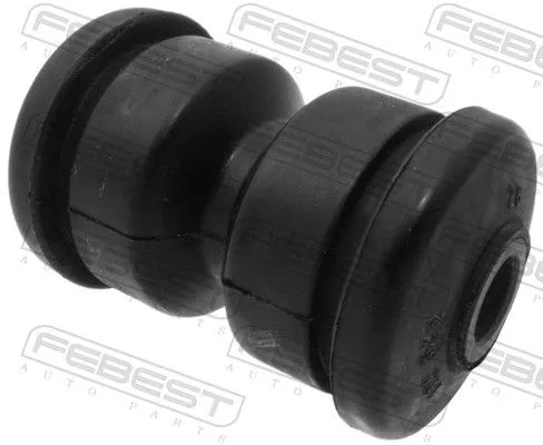 FEBEST Mounting, control/trailing arm (BZAB-004)