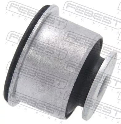 FEBEST Mounting, control/trailing arm (BZAB-024)