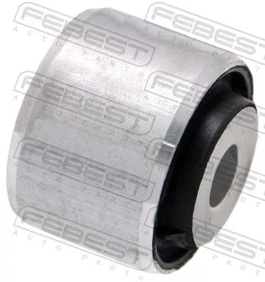 FEBEST Mounting, control/trailing arm (BZAB-028)