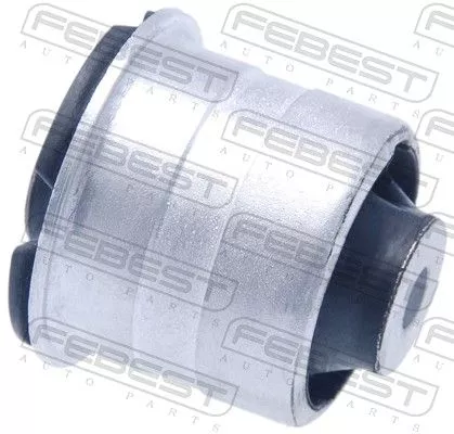 FEBEST Mounting, control/trailing arm (BZAB-041)