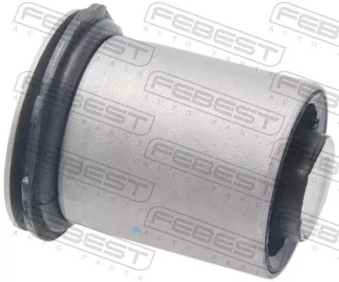 Mounting, control/trailing arm