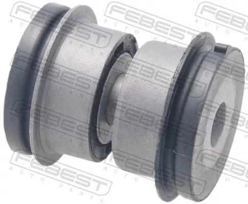 FEBEST Mounting, control/trailing arm (BZAB-044)