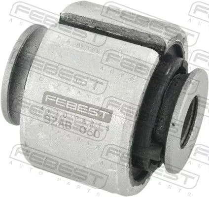 FEBEST Mounting, control/trailing arm (BZAB-060)