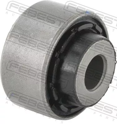 Mounting, axle strut