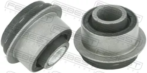 FEBEST Repair Kit, control arm (BZAB-156S)