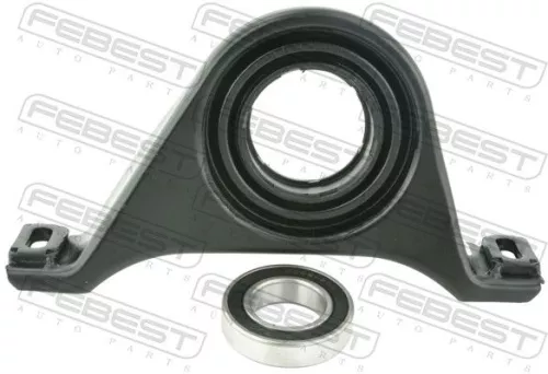 FEBEST Bearing, propshaft centre bearing (BZCB-211)
