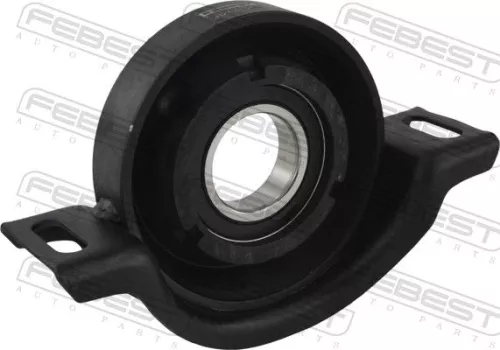 FEBEST Bearing, propshaft centre bearing (BZCB-253)