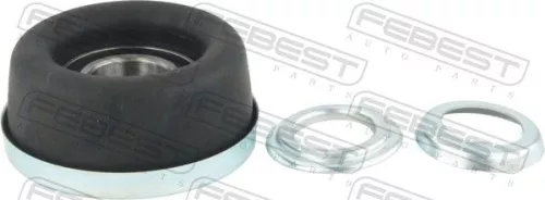 FEBEST Bearing, propshaft centre bearing (BZCB-447)