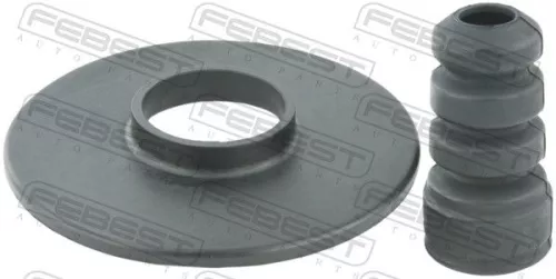Rubber Buffer, suspension