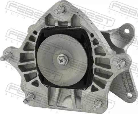 Mounting, automatic transmission