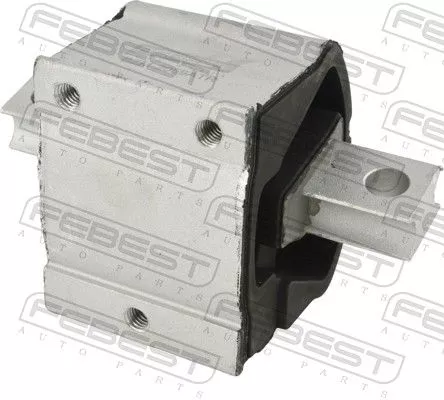 Mounting, automatic transmission