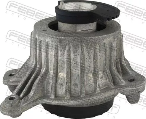 Mounting, engine