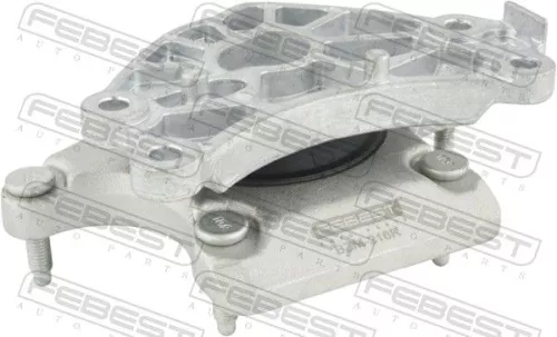 Mounting, automatic transmission
