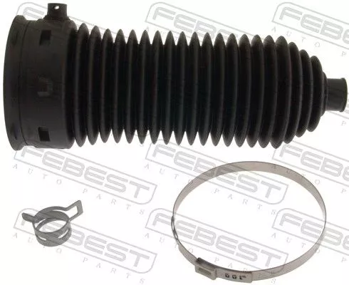 FEBEST Bellow, steering (BZRKB-164)