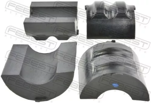FEBEST Repair Kit, stabiliser bush (BZSB-221F-KIT)