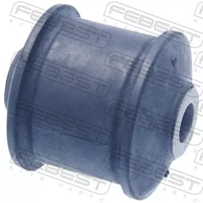 Mounting, control/trailing arm