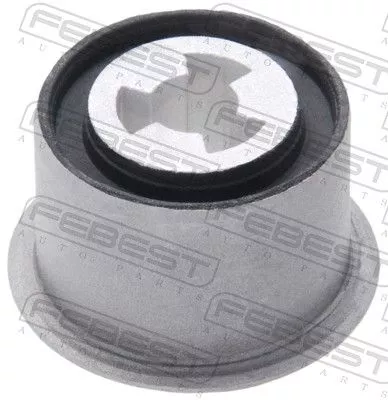 Bushing, axle beam