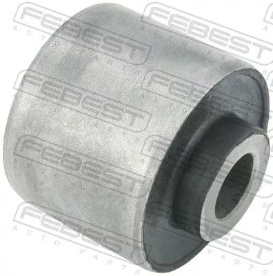 FEBEST Bush, shock absorber (CHAB-021)