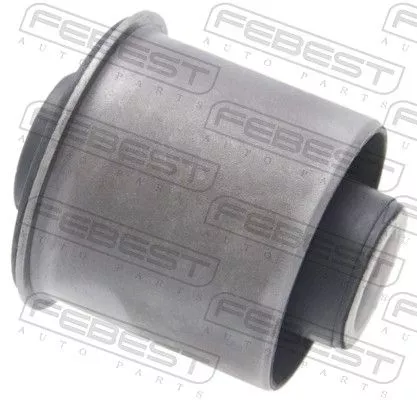 Bushing, axle beam