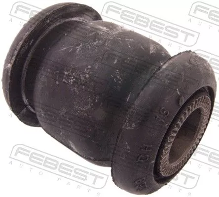 Bushing, axle beam