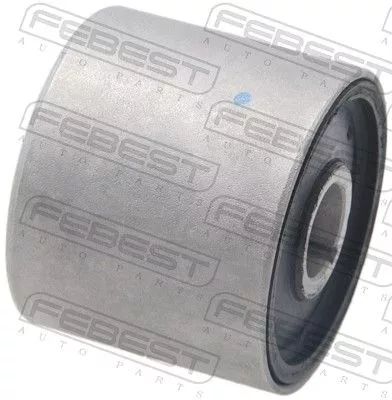 FEBEST Mounting, control/trailing arm (CHAB-CAPWSB)