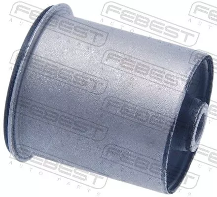 Bushing, axle beam