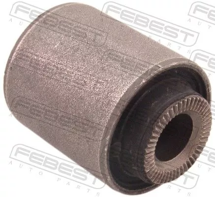 Mounting, control/trailing arm