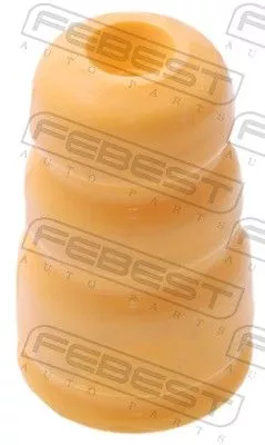 Rubber Buffer, suspension