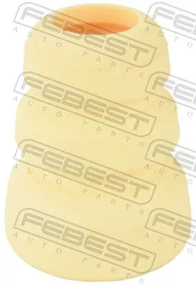 Rubber Buffer, suspension