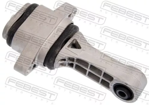Mounting, engine