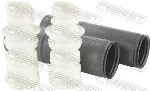 Dust Cover Kit, shock absorber