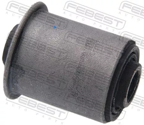 Mounting, control/trailing arm
