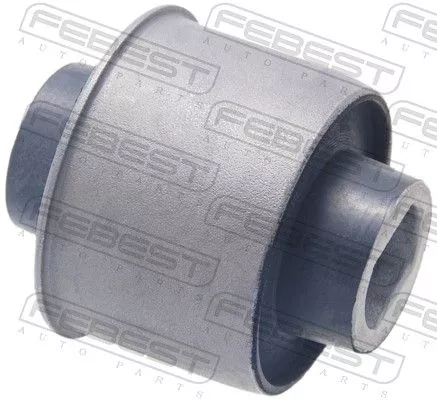 Mounting, control/trailing arm