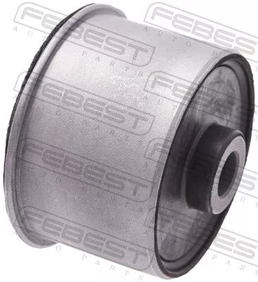 Bushing, axle beam