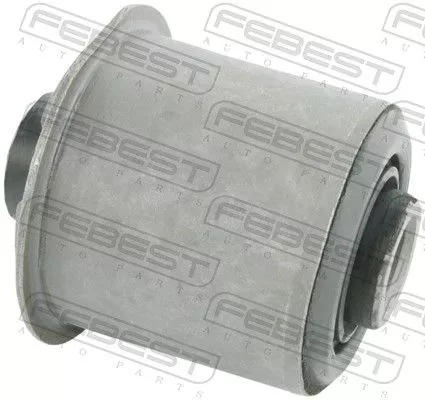 Mounting, control/trailing arm
