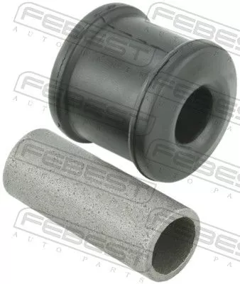 FEBEST Bush, shock absorber (CRAB-054)