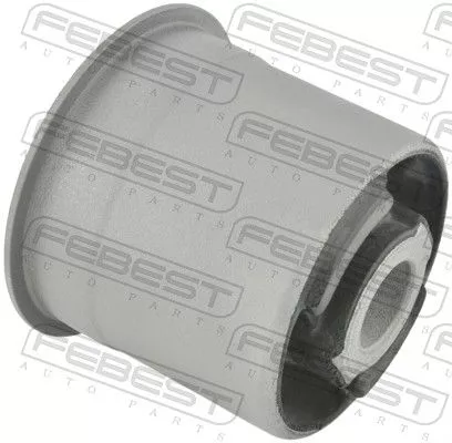 Bushing, axle beam