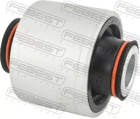 Mounting, control/trailing arm